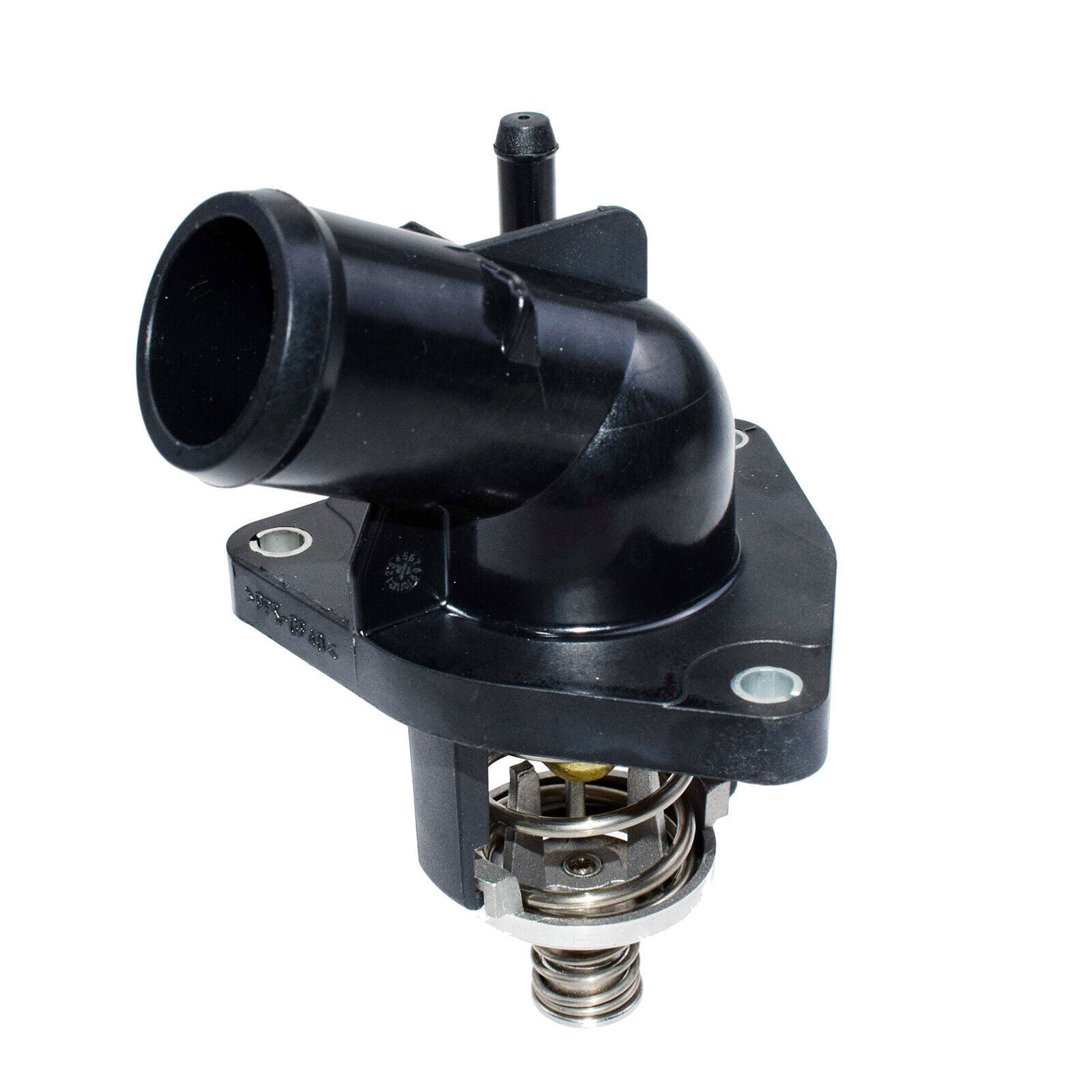 for Chevrolet Silverado for Sierra for Cadillac for Escalade Water Pump Outlet W/ Thermostat