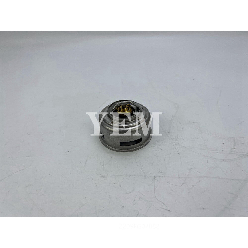 YN27 Thermostat 76¡ãC For Yunnei Engine.