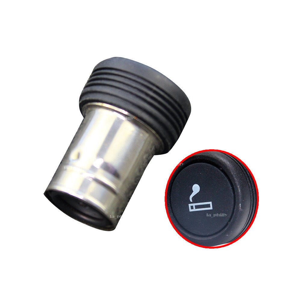 Center Console Cigar Lighter YUJ500050PVJ Fit For Freelander 2 for Range Rover Sport Q