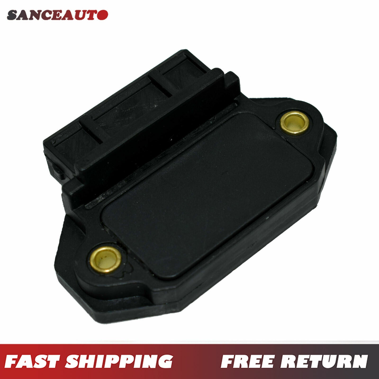 The new Ignition control module is suitable for Volvo ICM ICU 960 S90 V90 1992-1998 0227100203- n