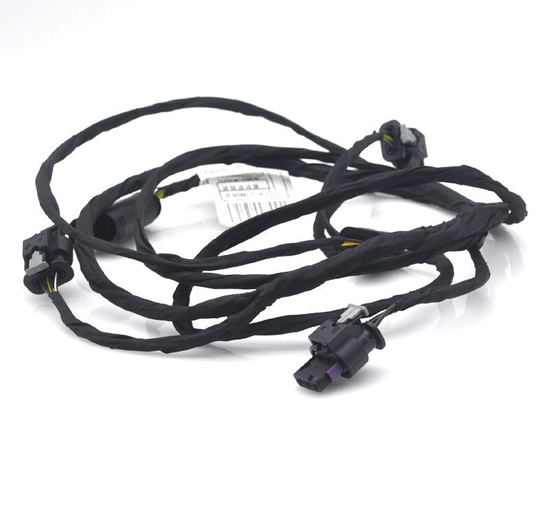 Retrofit Front parking radar pdc Sensors adaptor cable for F30 3s F32 F20 1s v