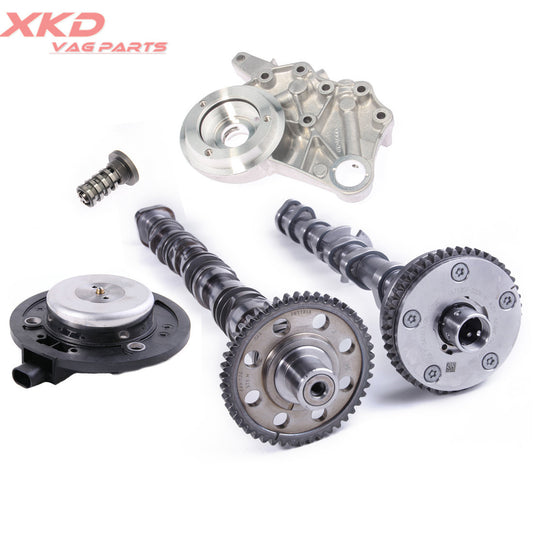 Camshafts Bridge Bracket Magnet 2.0T Set for AUDI for A4 for A5 for A6 for A8 Q5 CAEB CDNC CDNB