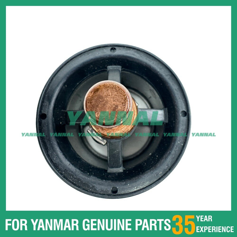 D12D thermostat 3839110 8149182 is suitable for Volvo excavator engine parts.