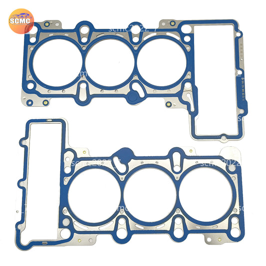 1-34-6 Engine Cylinder Head Gaskets for VW Touareg for AUDI A4 A5 Q5 Q7 06E103148AG