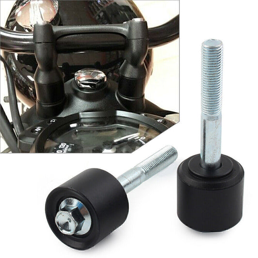 For SPEED FOUR 2004 2005 2006 2007 Motorcycle Bar Handlebar Risers Clamp Q