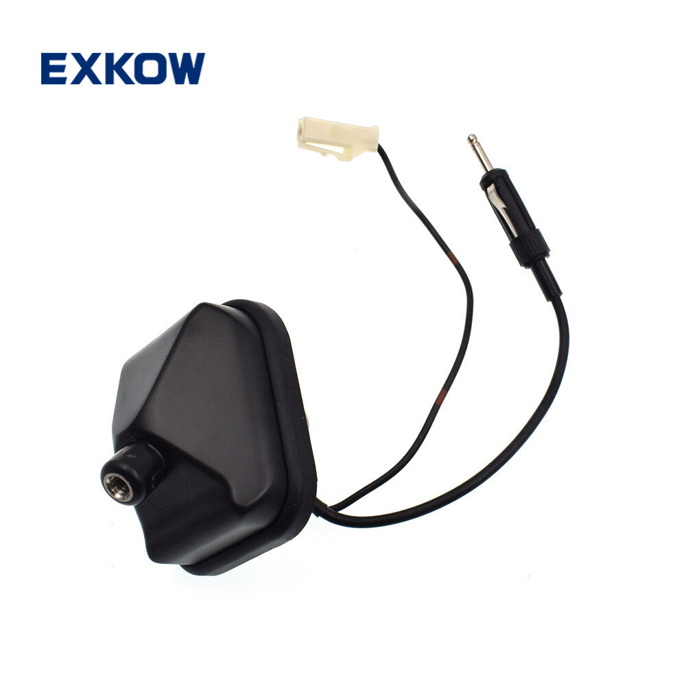 Antenna Base for Mitsubishi Outlander ASX RVR Lancer 2007-2017 8723A184 Q