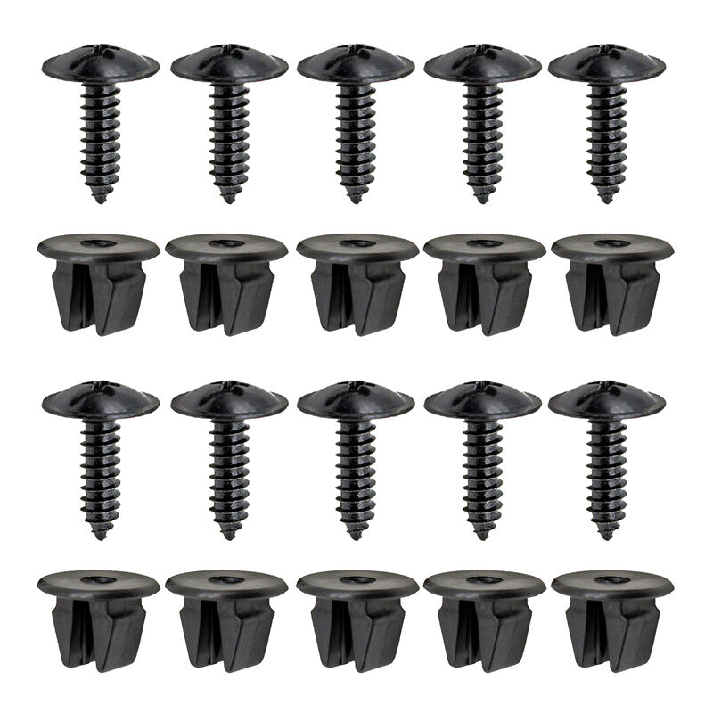 10X 48SMD COB white LED panel Festoon T10 BA9S car interior dome map bulb- v
