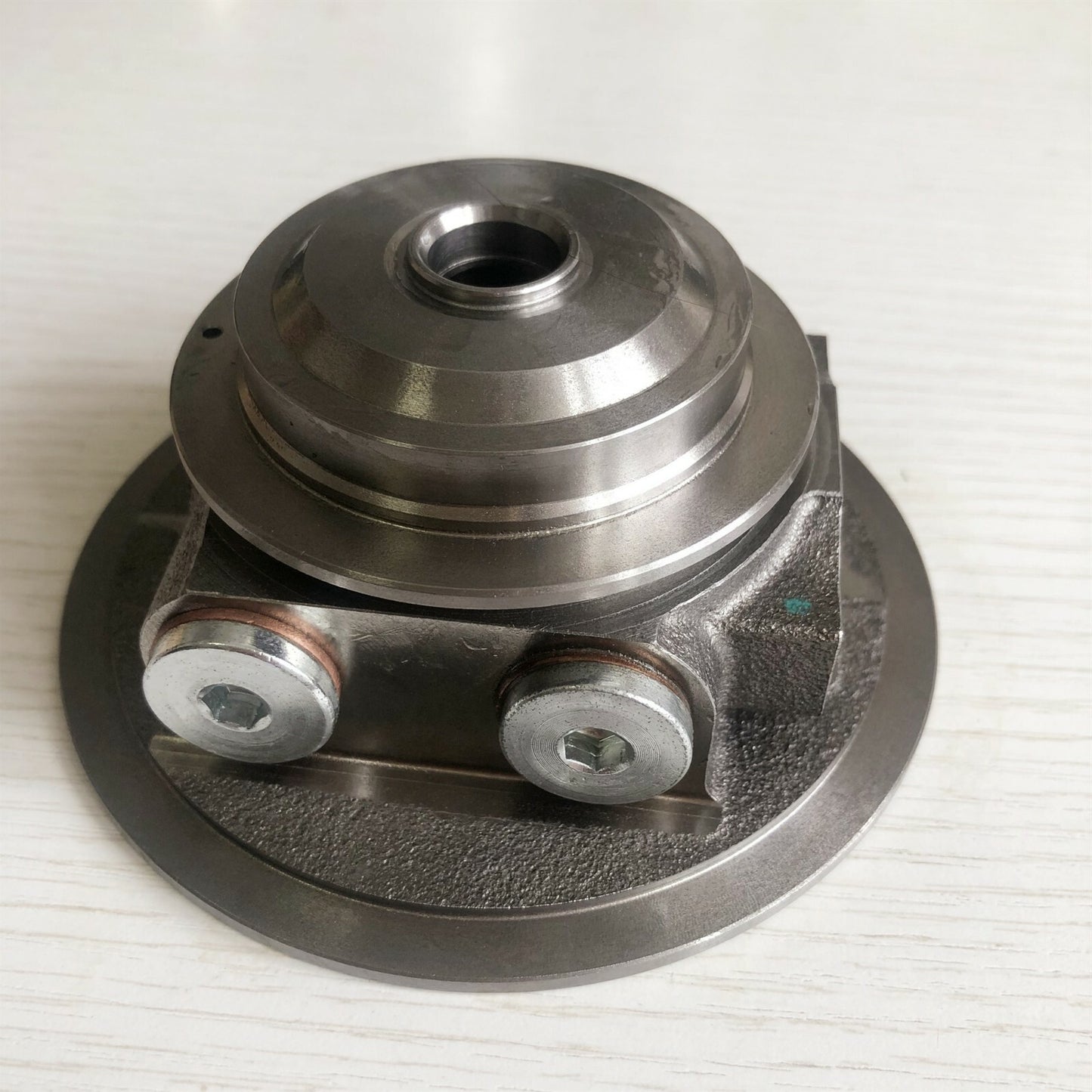 K03 53039700121 530398880120 0375R9 Turbine bearing housing suitable for Citroën C4