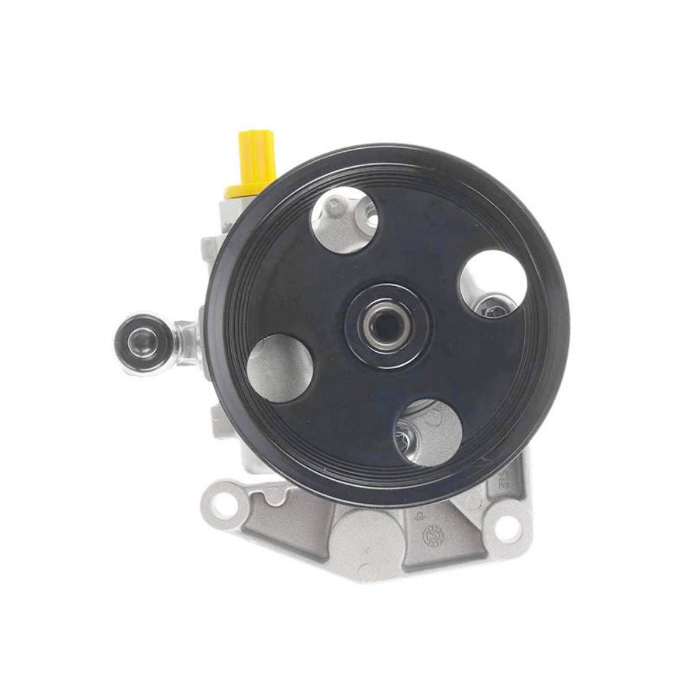 Power steering pump with pulley suitable for Mercedes-Benz C300, C350, W204 (2008-2011) Q