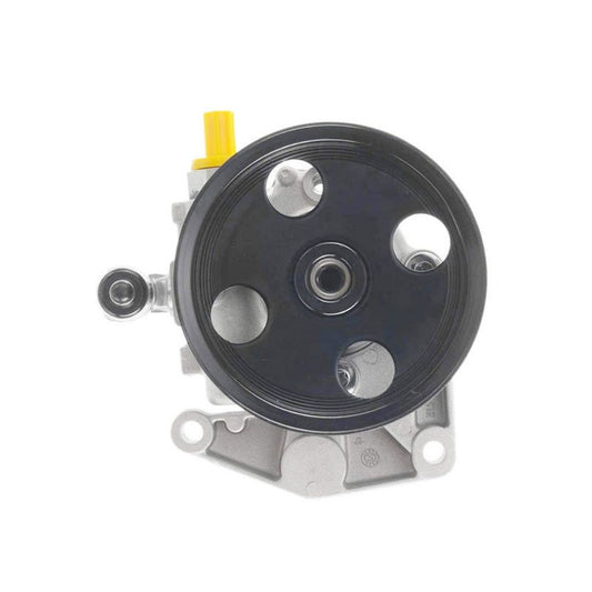 Power steering pump with pulley suitable for Mercedes-Benz C300, C350, W204 (2008-2011) Q