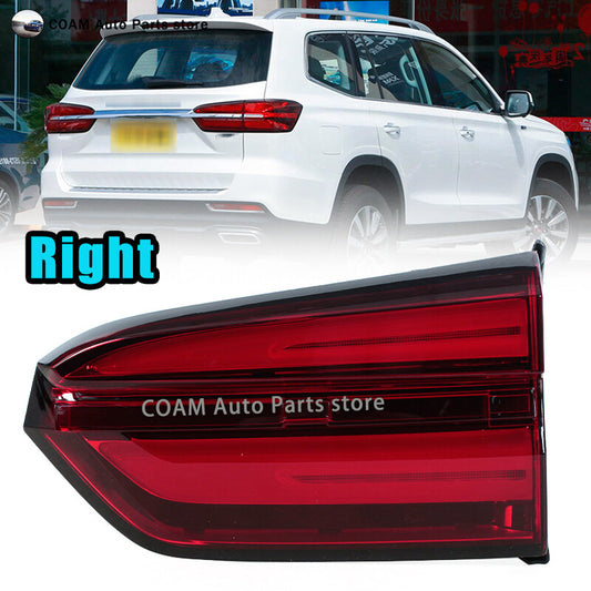 One right inner taillight assembly turn signal is applicable to SAIC for Roewe RX8