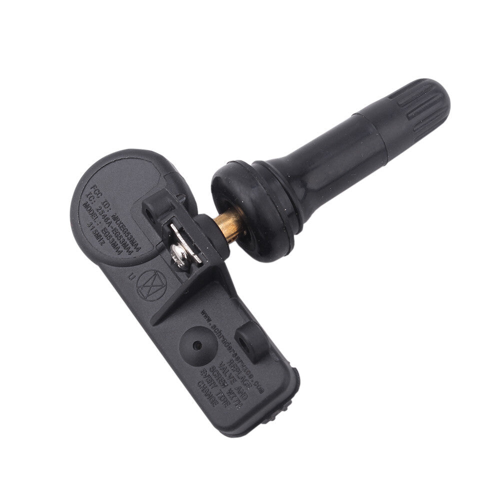 for Ford for Lincoln Merc Tire Pressure Sensor TPMS OE DE8T-1A180-AA SET-TS24 1PCS Q