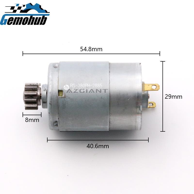 Door Lock Latch Actuator Motor for 2006-2013 for Volvo C70 MK2 2008-2012 for Ford Kuga I