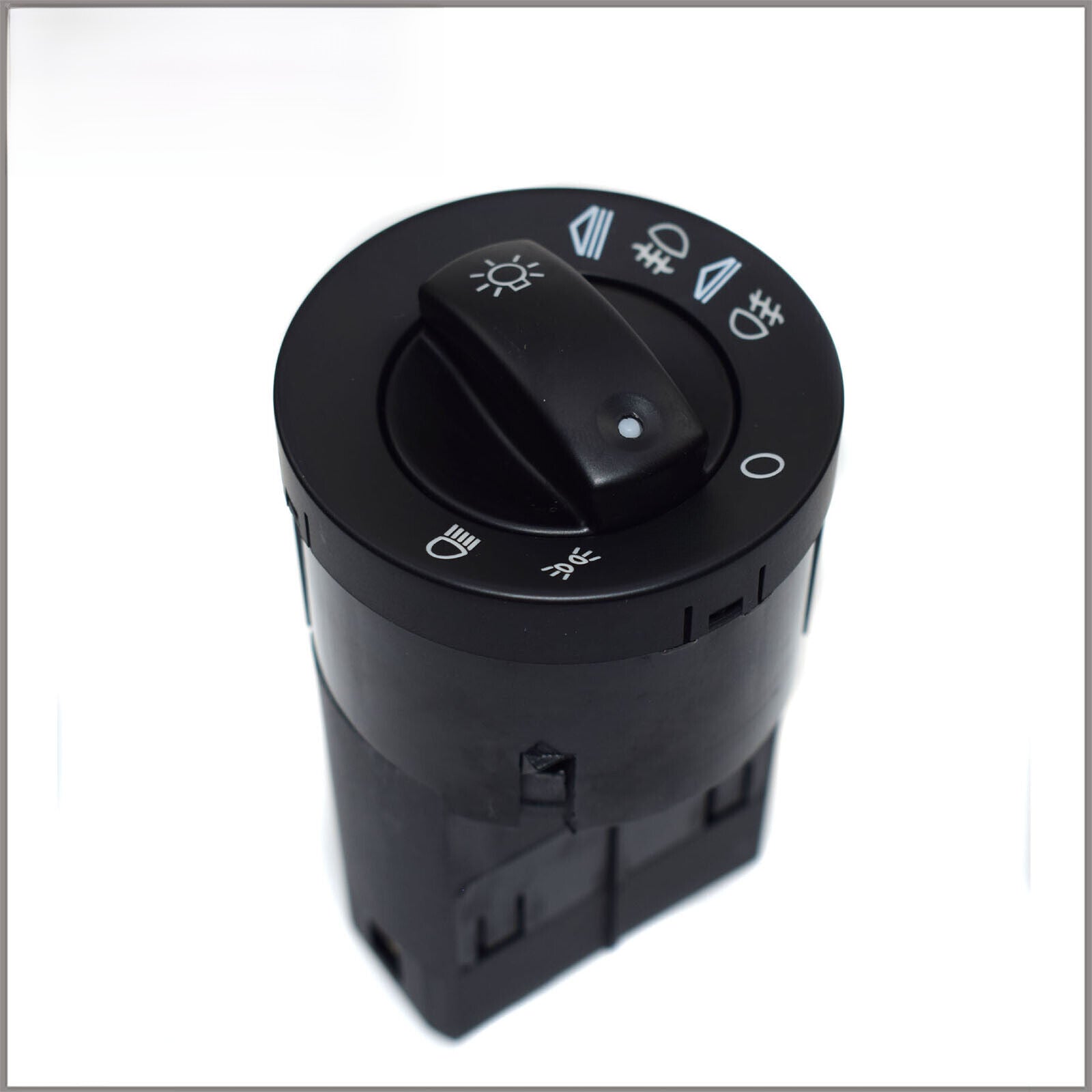 Fit for Audi A4 S4 Quattro S4 2002-2008 8E0941531B New Headlight Headlamp Switch