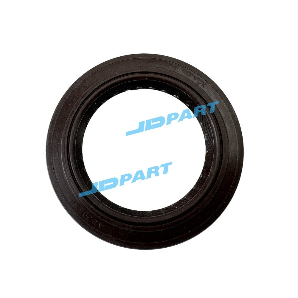Crankshaft front oil seal is suitable for 4DQ7 engine parts.