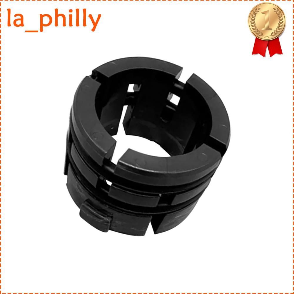 Steering Gear Rack Bushing Black for Elantra 2006 2007 2008 2009 2010 2011 Q