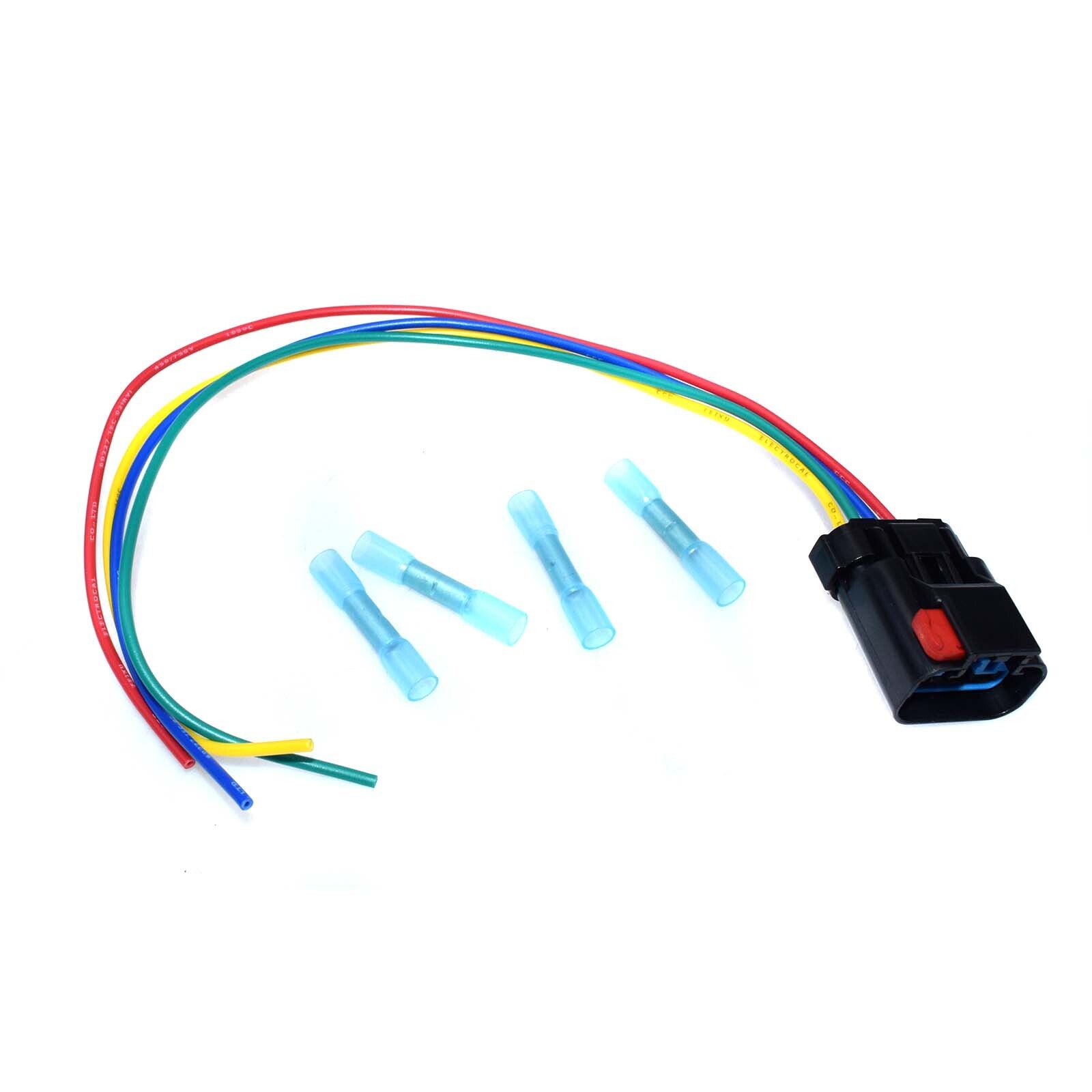 Fan Motor Relay Wire Harness GT7610-128 for Jeep Grand Cherokee for Chrysler for Dodge