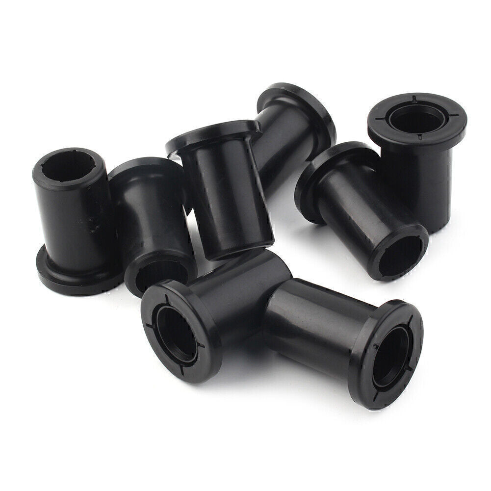 8pcs Rear Suspension Bushing-Lca for Polaris Sportsman 550 XP 550 X2 550 5437651