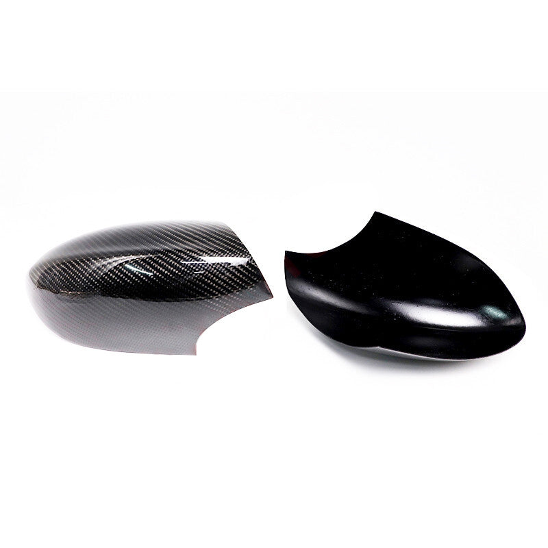 Rear View Mirror Side Cover Housing Cap fit for BMW M3 E90 E92 E93 2008-2013