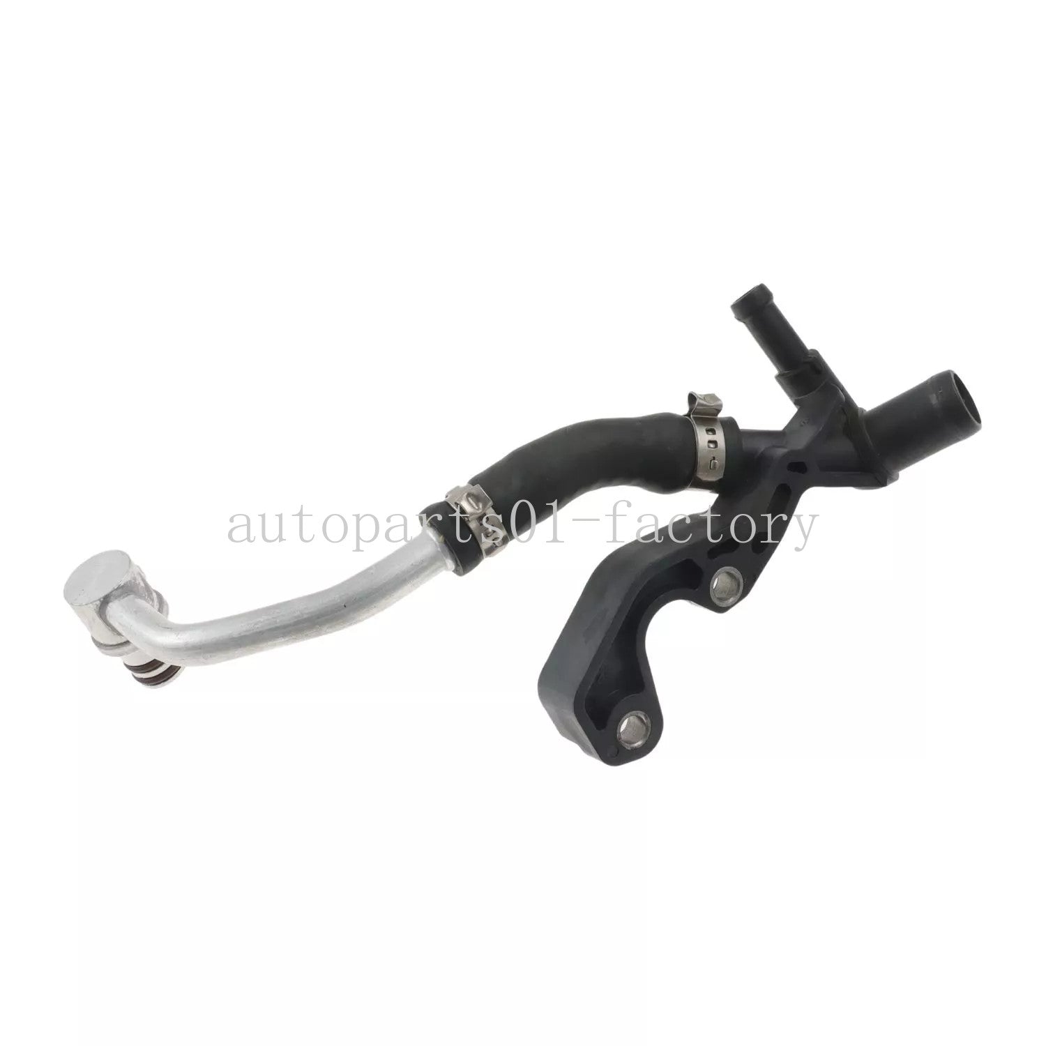 Turbocharger Coolant Pipe for 2012-2017 for Mercedes-Benz ML550 GLS550 GL450 GL550