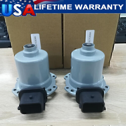 Crankshaft position sensor 4R8Q-12K073-AD is suitable for Peugeot 407, 607, for Citron C5, C6, and 2.7-. 13055 B