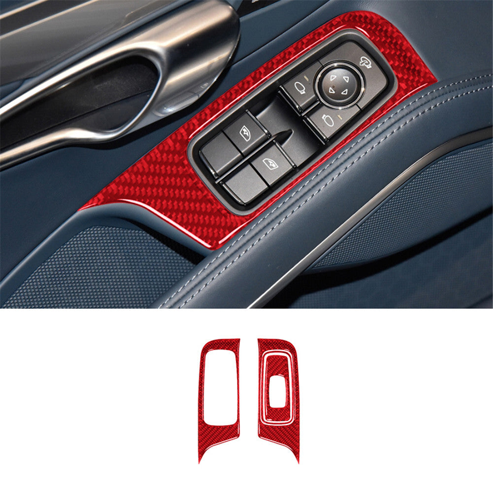 Central Cup Holder Frame Trim Cover For EXPLORER /SPORTTRAC for MERCURY 2008-10 v