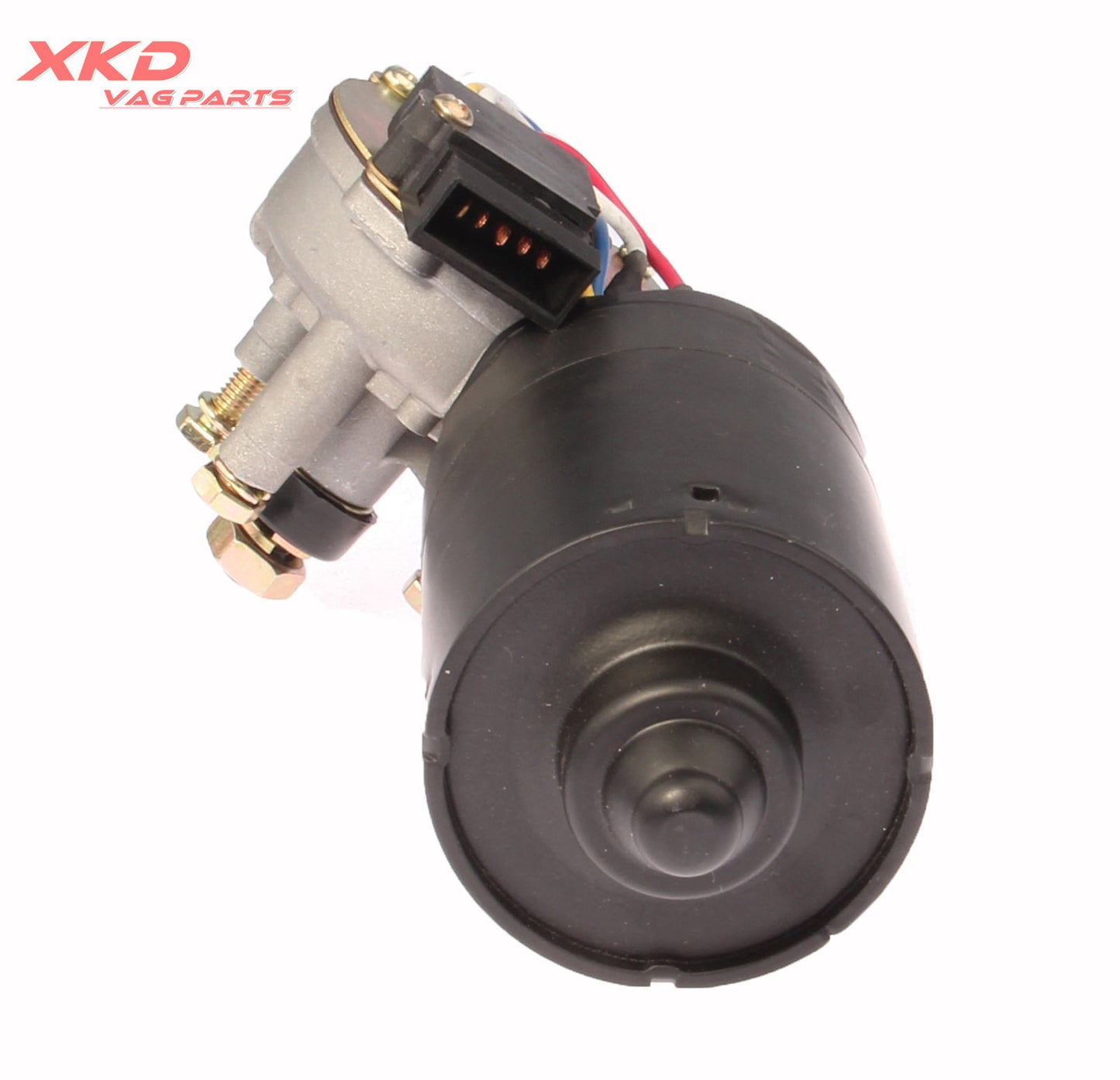 Windshield Wiper Motor for VW Beetle for Golf for Jetta for Passat 1C0955119