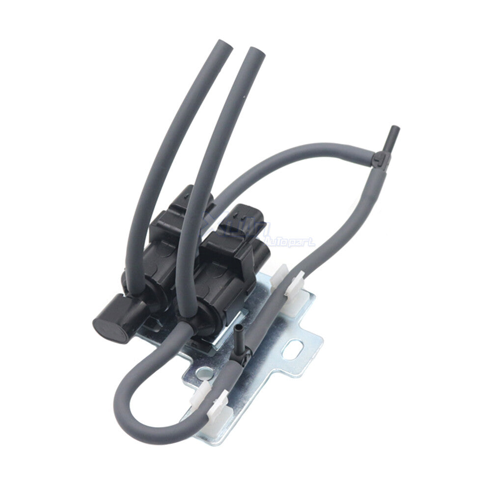 Solenoid valve 8657A065 for Pajero Sport 1x freewheel clutch control v