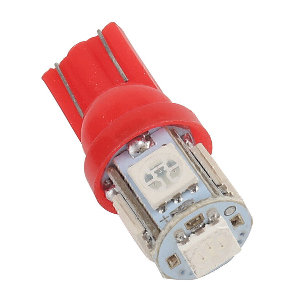 35pcs T10 1-5050-SMD LED Car Lights Bulb