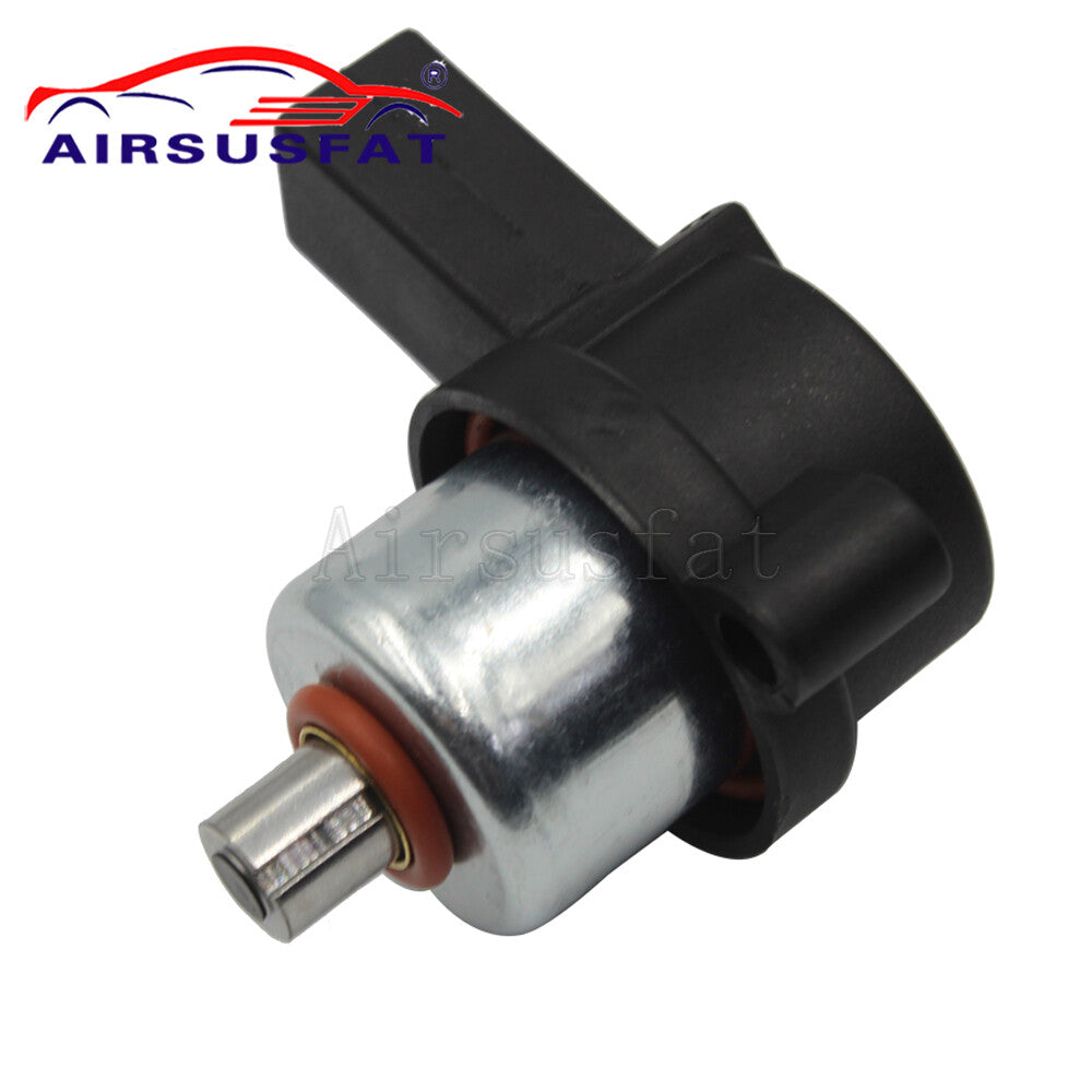 Suitable for Audi for A8 , D3, A6, C5, Q7, for Mercedes W220, W211 solenoid valve suspension compressor
