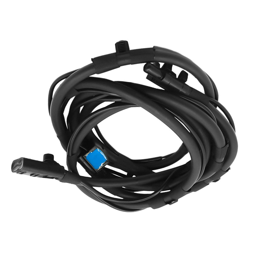 Front Windscreen Washer Nozzle Jet Hose 2468600292 Fits For B-Class W246