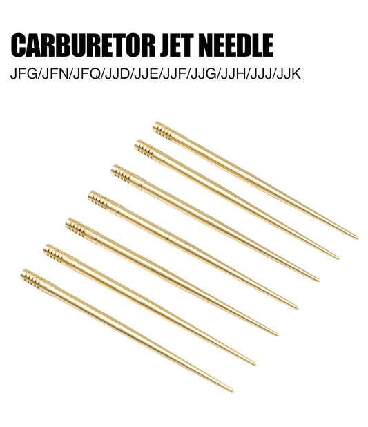 Carburetor Carb Jet Needle N427-46-JFG/JFN/JFQ/JJD/JJE/JJF/JJG/JJJ/JJK/JJH Q
