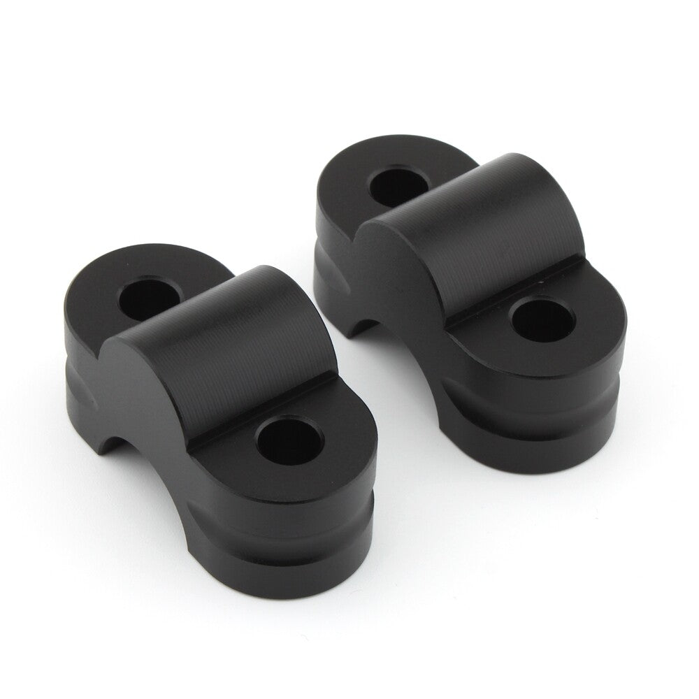 20mm Motorcycle Handle Bar Heightening Code Riser Clamp for Kawasaki Z900 20-23