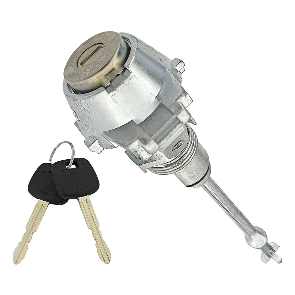 Fits for Land Cruiser / for Land Cruiser Prado Locking Cylinder Door Lock With Key