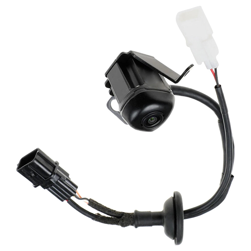 Rear View Camera Reversing Camera For 2016- for Hyundai Ioniq New 95760G2000 Q