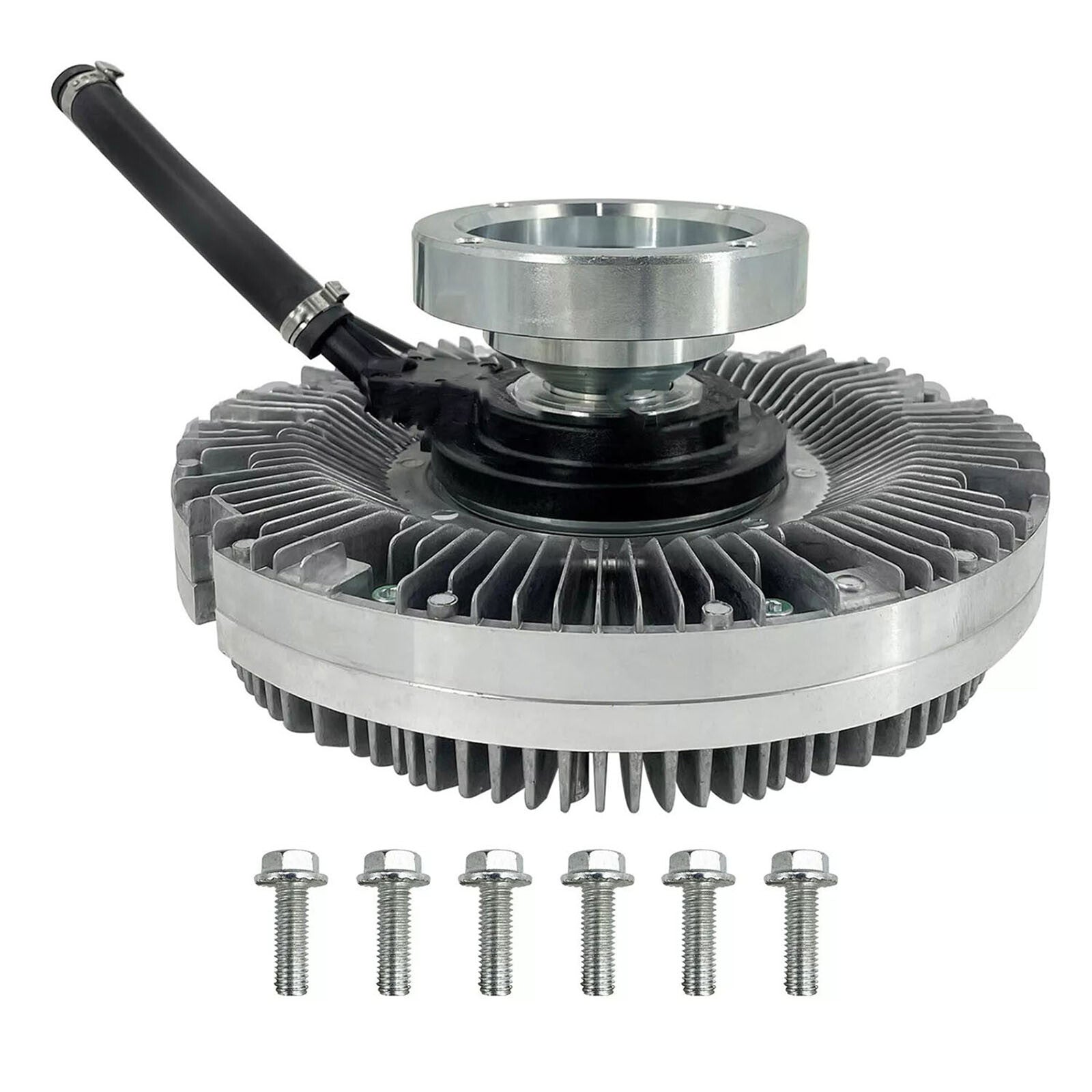 Car Metal Fan Clutch Replacement Parts for Mack MP7/MP8 3912-376791221
