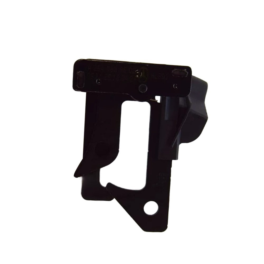 Fit For GLE/GLC/GLS-Class W167 W254 GLC200 GLC300 Hood Retaining Hook Black
