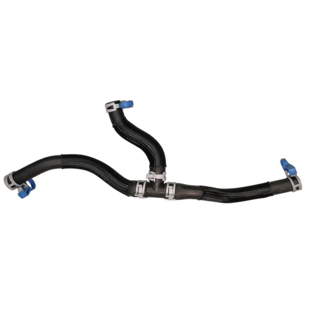 Warm air Pipe Replace# 26687345 26228472 Q