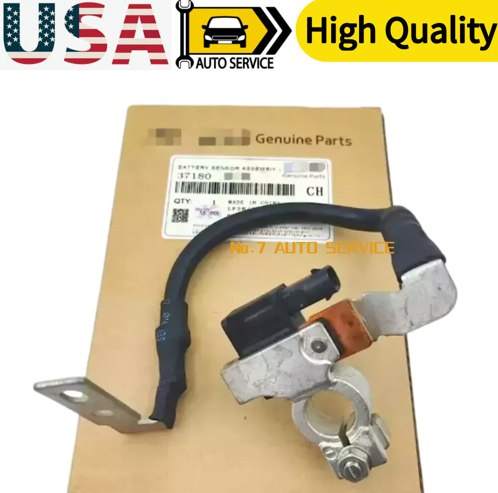 NEW Battery Negative Sensor Cable For 2014 for Hyundai for Tucson 37180-2S600