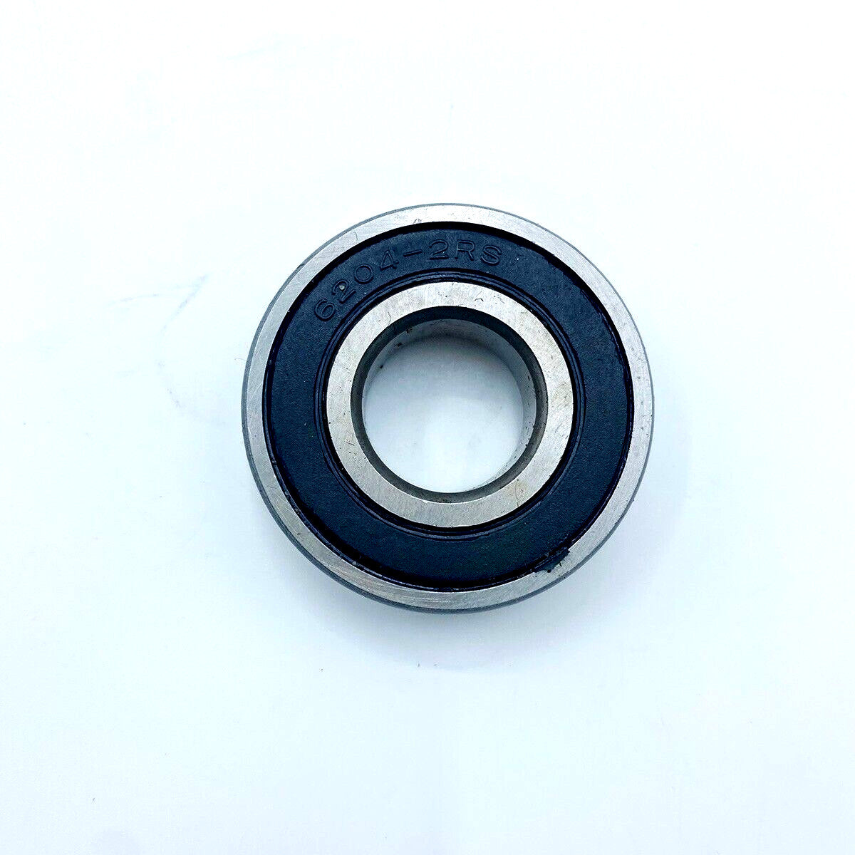 Premium 6204 2RS ABEC 3 Rubber Sealed Deep Groove Ball Bearing 20 x 47 x 14mm