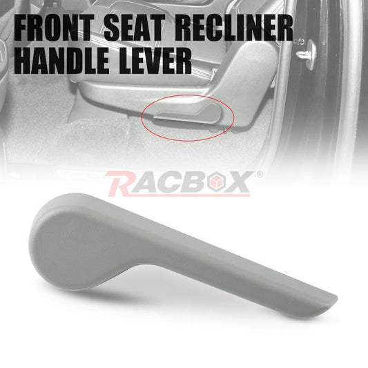 Adjuster Lever Handle Recliner Left Driver for Seat for Chevy for GMC for Sierra for Yukon 07-14