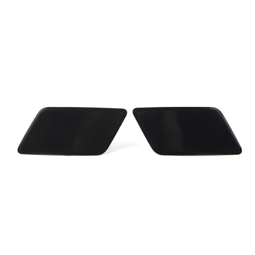 for Range Rover Velar 2017+ Pair Headlamp Washer Cover Cap LR093500 Q