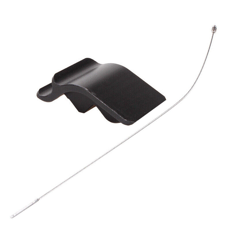 Black Billet Oil Dipstick Dip Stick Fit for Honda for Acura K24 K-Series Engine Part Q