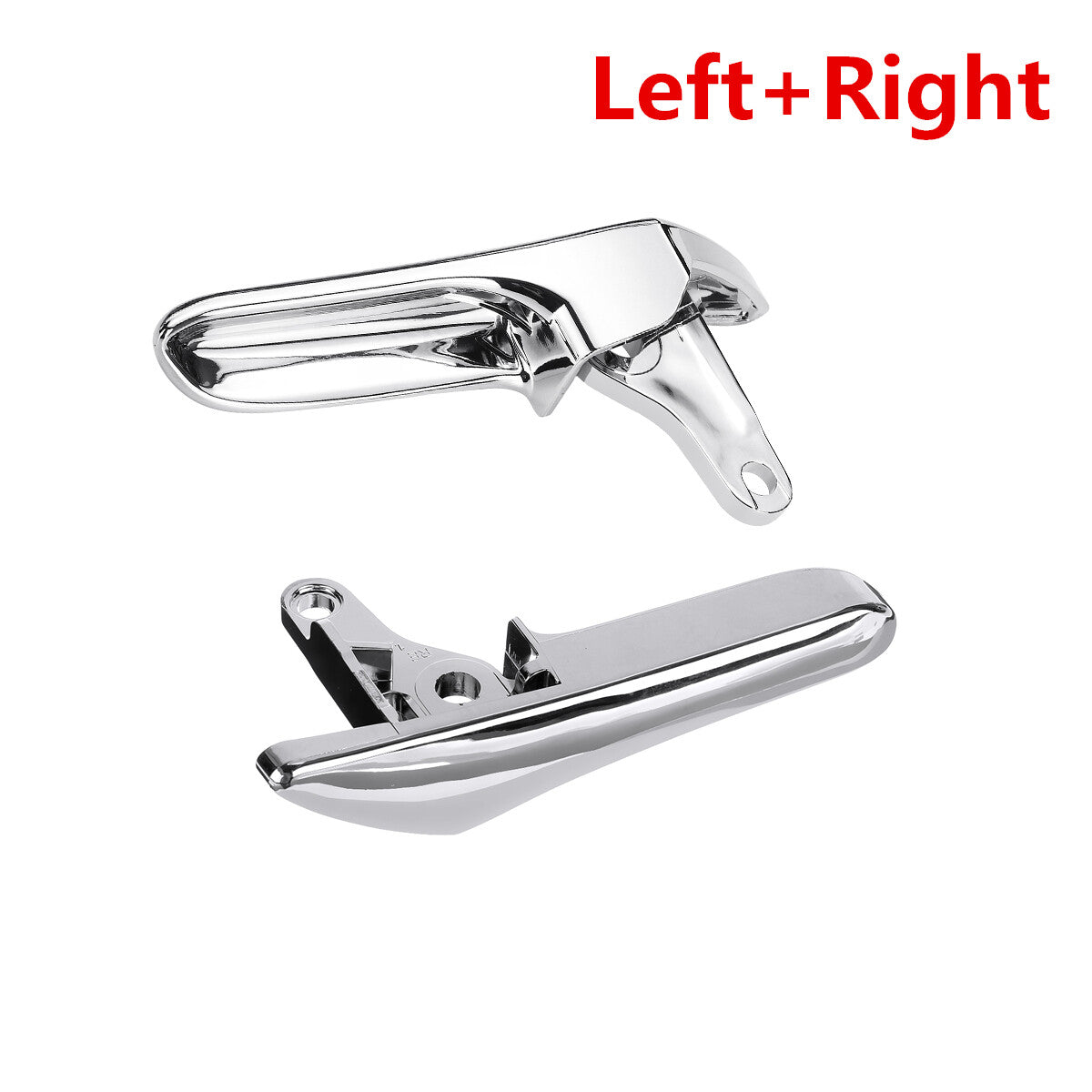 Inside Interior Door Pull Handle for Mercedes W211 E CLASS E320 E350 E500 AMG