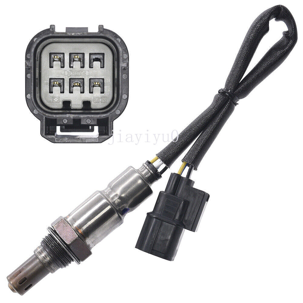 Two oxygen sensors (11787589121 and 11787589122) are available for BMW F20 125i, F30, F35 328i, X1, E84, and X3 models.