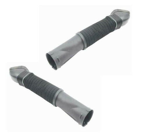 One set of intake hose is suitable for Mercedes W216, W221, S550, CL550- n