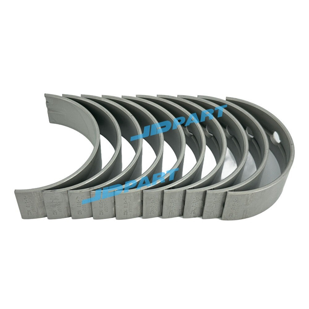 Compatible with FD46 main bearing engine parts and construction machinery parts.