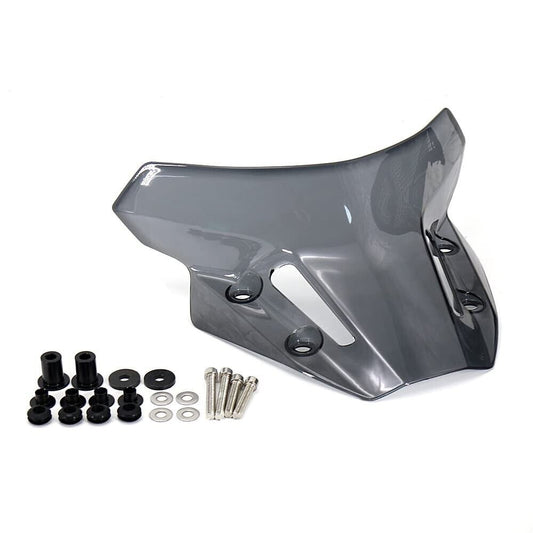 2021-2022 Windshield for Yamaha MT-09/SP Motorcycles