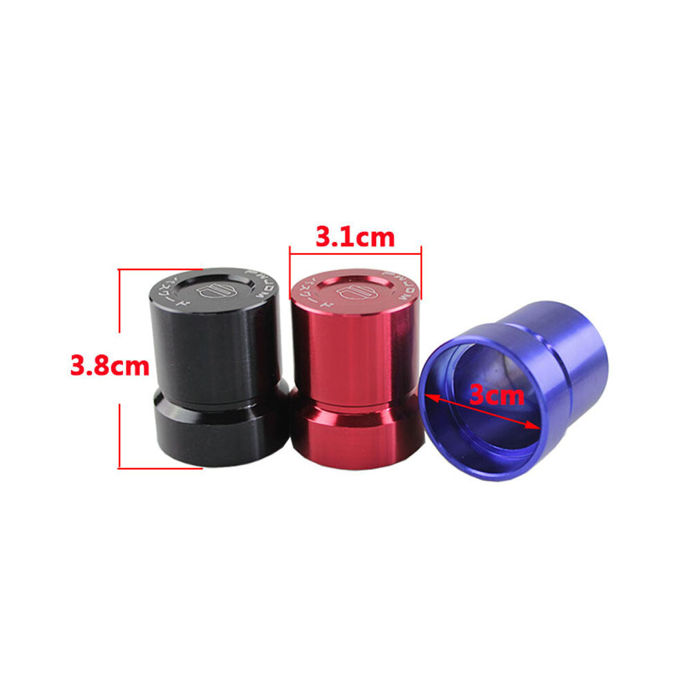 Red VTEC Solenoid Value Cover Cap for Honda for Civic S2000 B D H-SERIES Engine