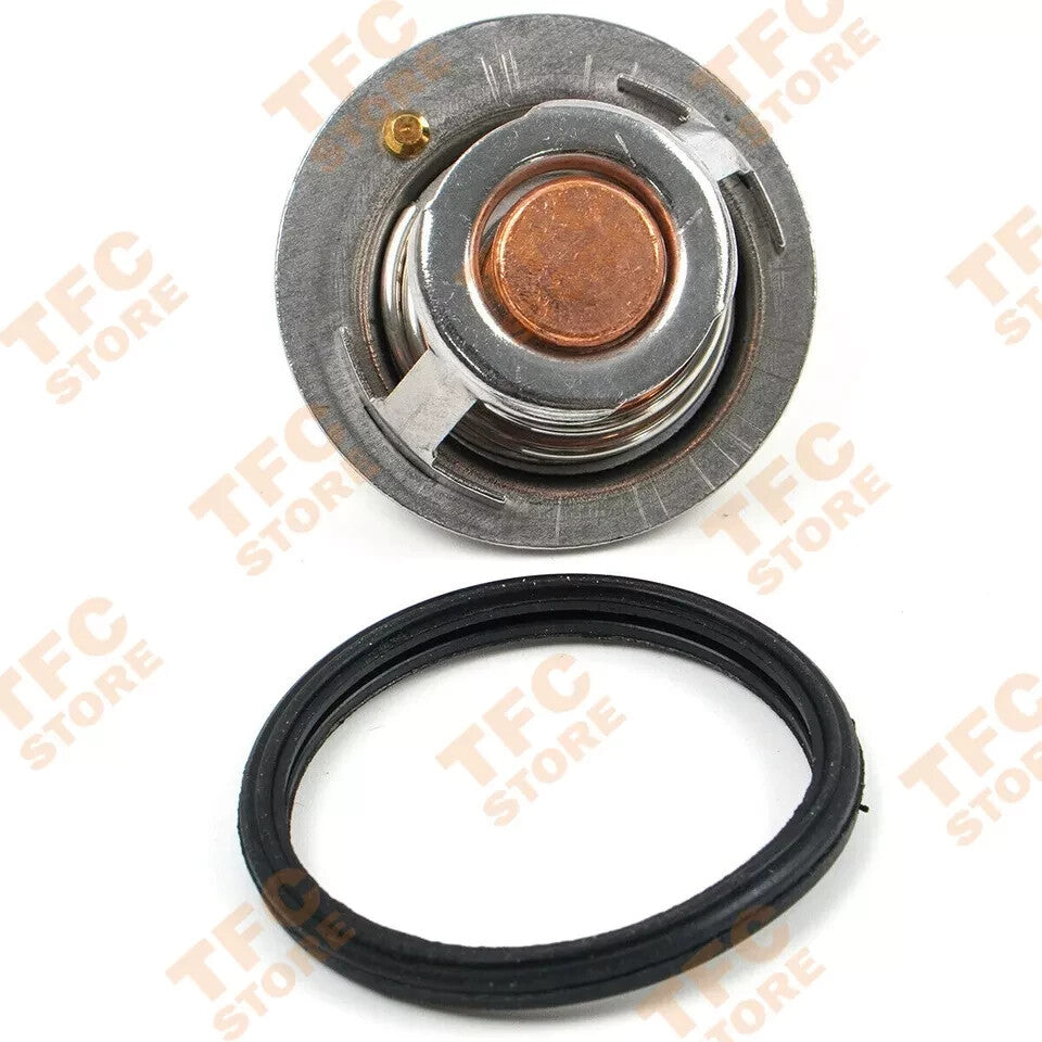 71¡æ Thermostat For Yanmar Engine 3TNE68 3TNA72 YM226D YM276 3D72 129350-49800??